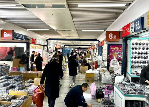 世界超市义乌复市，商户工厂同步开工，过年接单展现强劲韧性