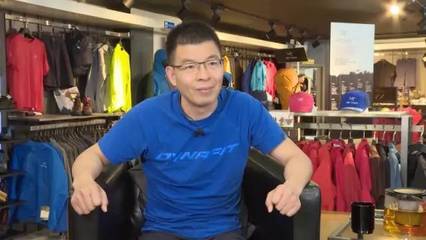 从产品到服务 张恒与三夫户外的生态链构筑之路